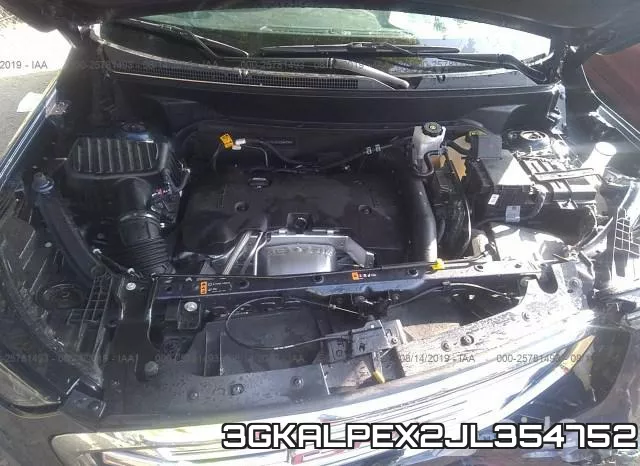 3GKALPEX2JL354752 фото 2
