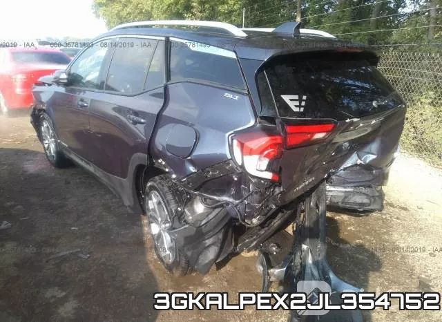 3GKALPEX2JL354752 фото 4
