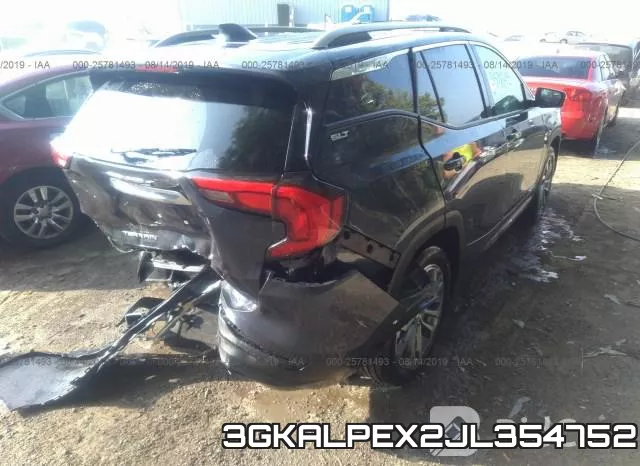 3GKALPEX2JL354752 фото 5
