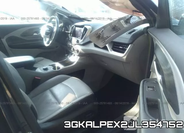 3GKALPEX2JL354752 фото 6