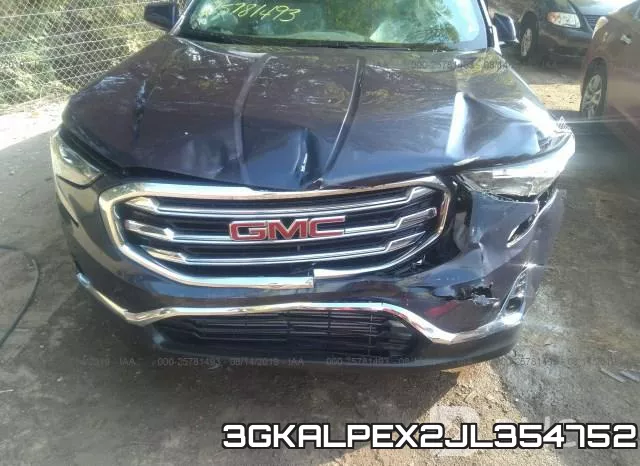 3GKALPEX2JL354752 фото 7