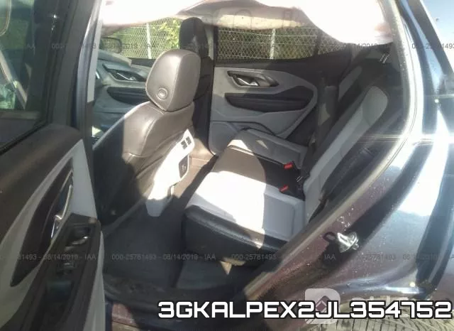 3GKALPEX2JL354752 фото 9