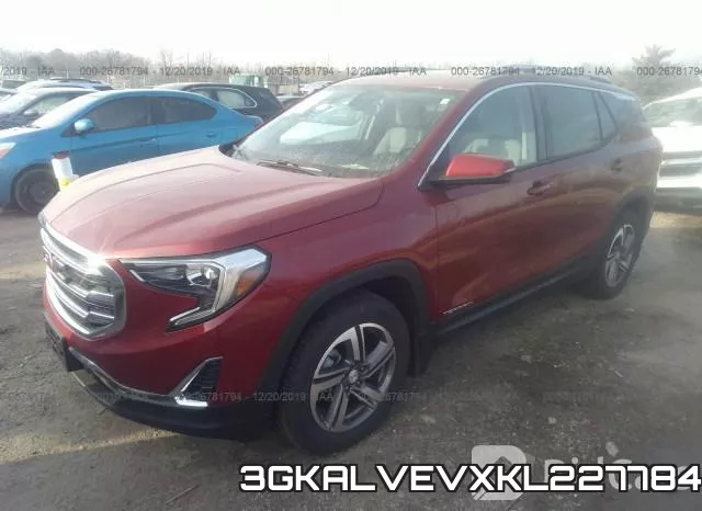 3GKALVEVXKL227784 фото 3