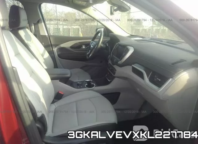 3GKALVEVXKL227784 фото 6