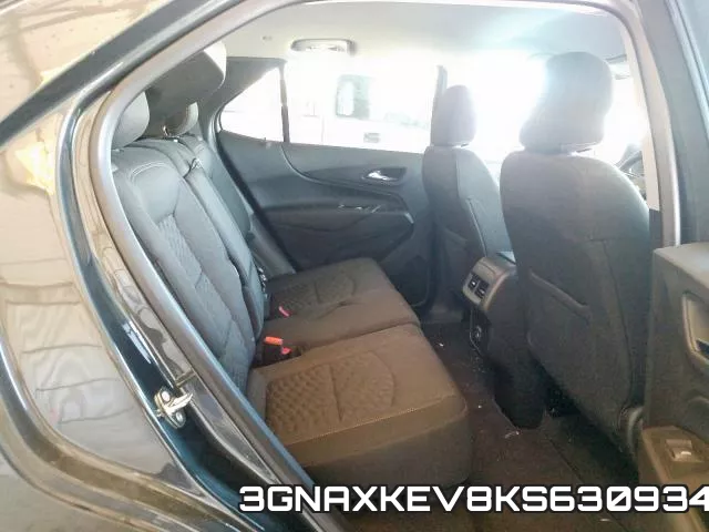 3GNAXKEV8KS630934 фото 6