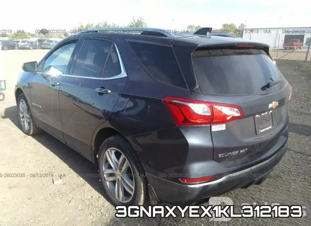3GNAXYEX1KL312183 фото 3