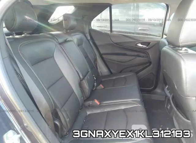 3GNAXYEX1KL312183 фото 4