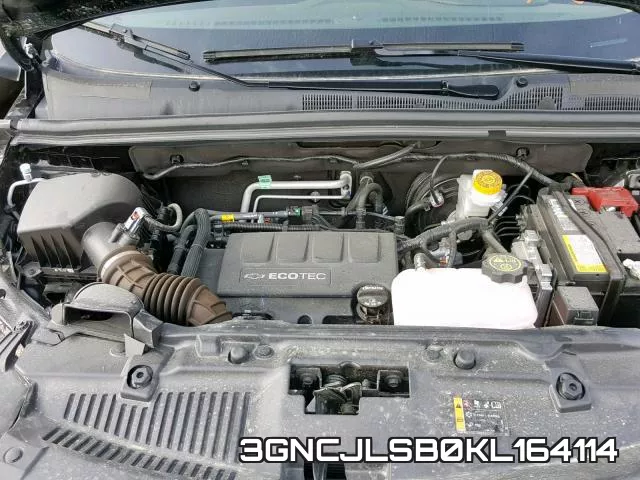 3GNCJLSB0KL164114 фото 4