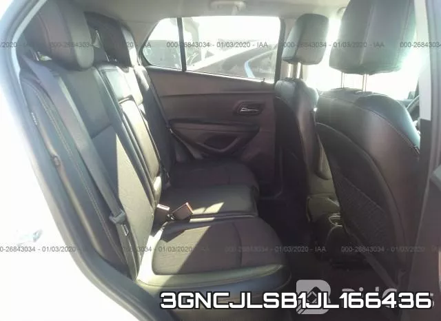 3GNCJLSB1JL166436 фото 9