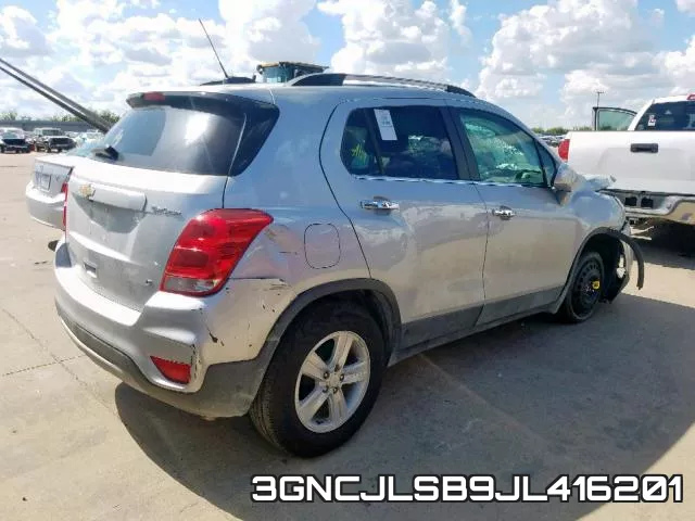 3GNCJLSB9JL416201 фото 3