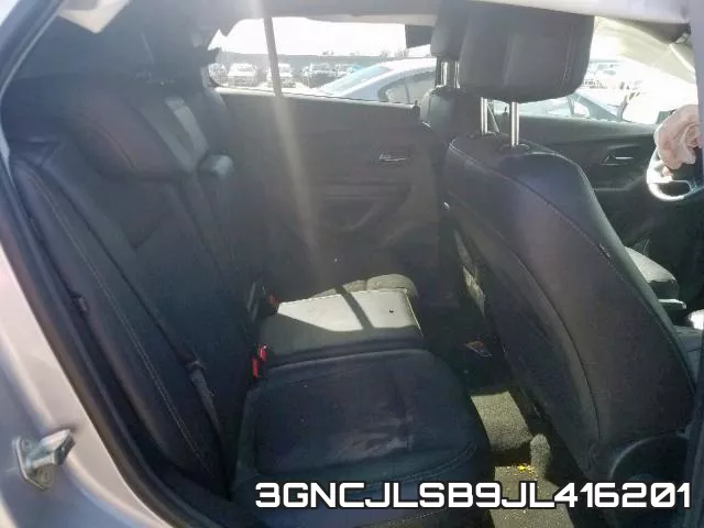 3GNCJLSB9JL416201 фото 4
