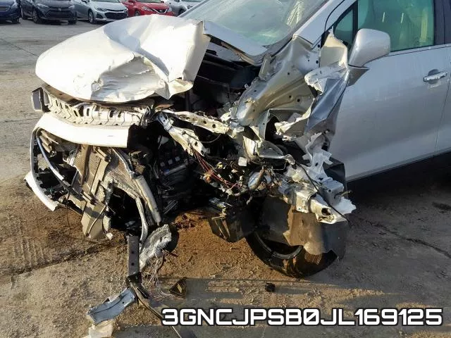 3GNCJPSB0JL169125 фото 10