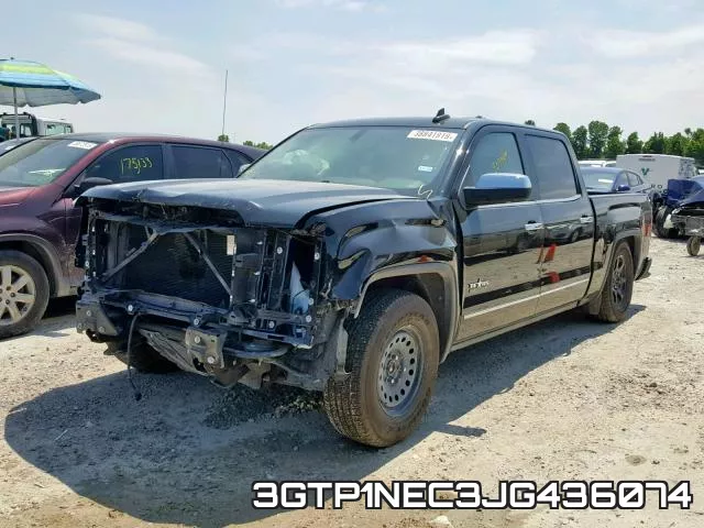 3GTP1NEC3JG436074 фото 3