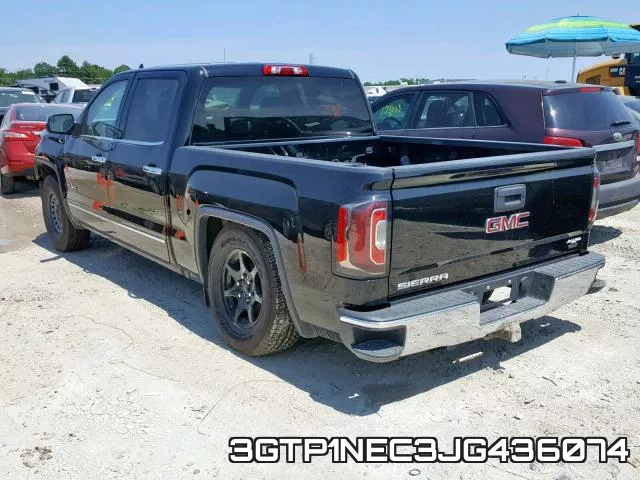 3GTP1NEC3JG436074 фото 4