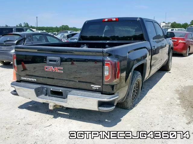 3GTP1NEC3JG436074 фото 5