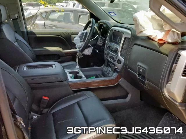3GTP1NEC3JG436074 фото 6