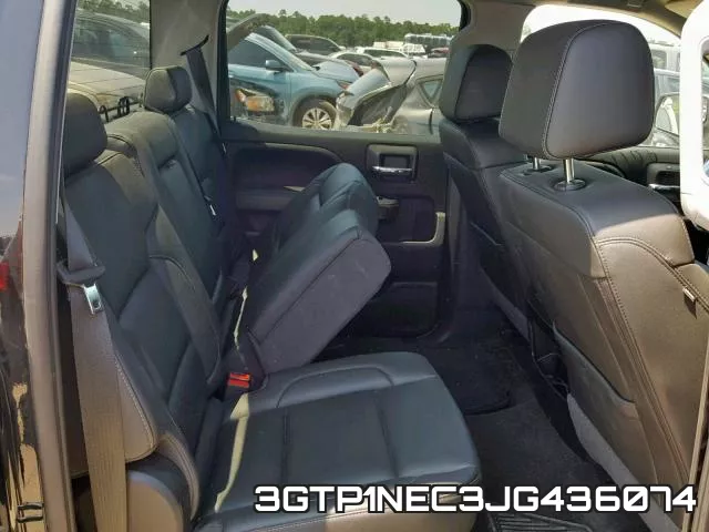 3GTP1NEC3JG436074 фото 7