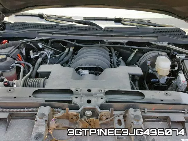 3GTP1NEC3JG436074 фото 8