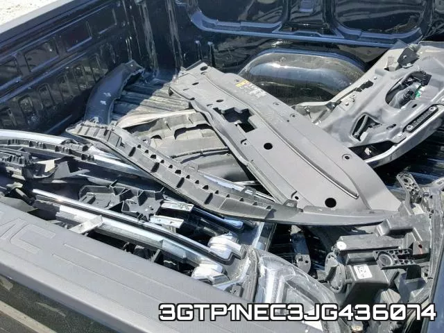 3GTP1NEC3JG436074 фото 10