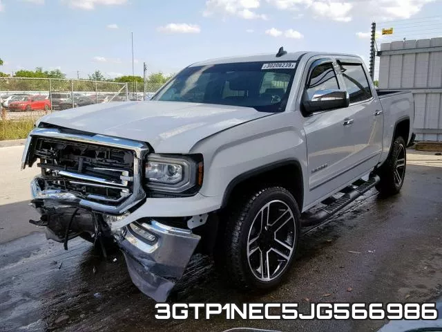3GTP1NEC5JG566986 фото 2