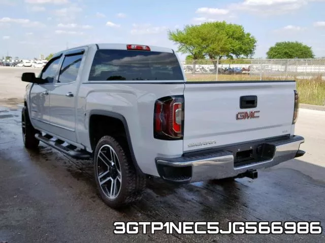 3GTP1NEC5JG566986 фото 3
