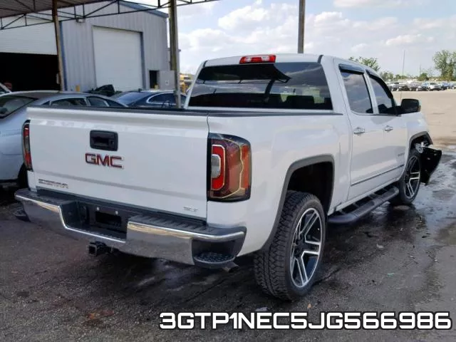3GTP1NEC5JG566986 фото 4