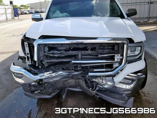 3GTP1NEC5JG566986 фото 6