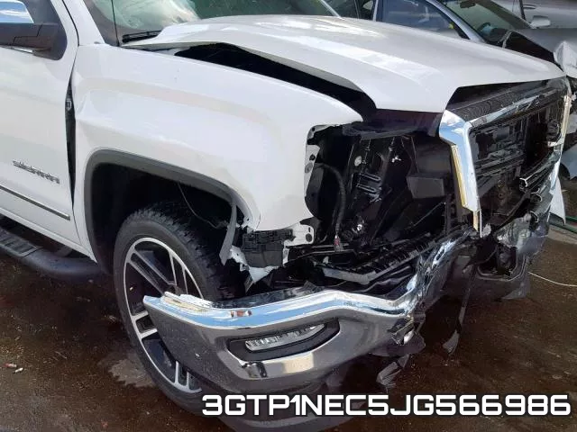 3GTP1NEC5JG566986 фото 8