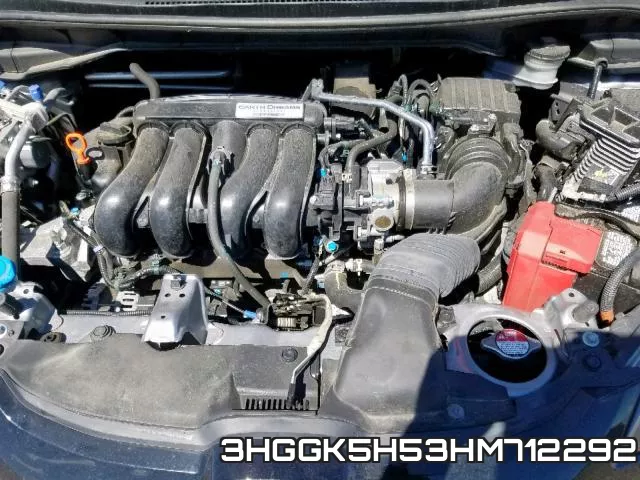 3HGGK5H53HM712292 фото 8