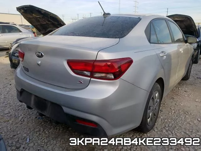 3KPA24AB4KE233492 фото 4