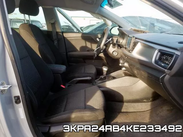 3KPA24AB4KE233492 фото 5