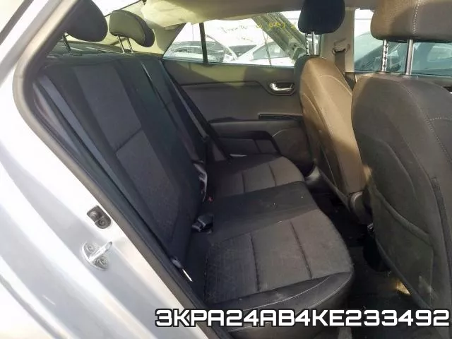 3KPA24AB4KE233492 фото 6