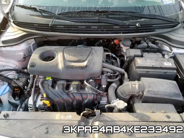 3KPA24AB4KE233492 фото 7