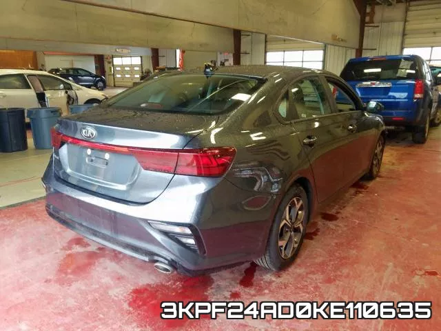 3KPF24AD0KE110635 фото 5