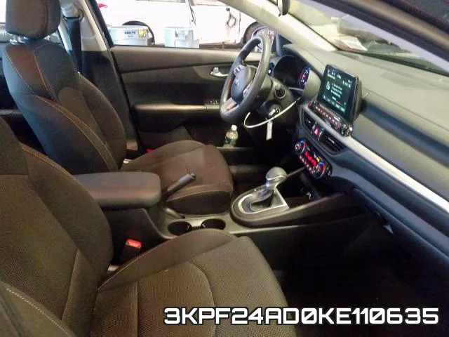 3KPF24AD0KE110635 фото 6