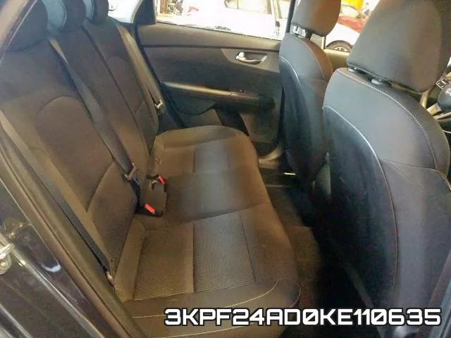 3KPF24AD0KE110635 фото 7