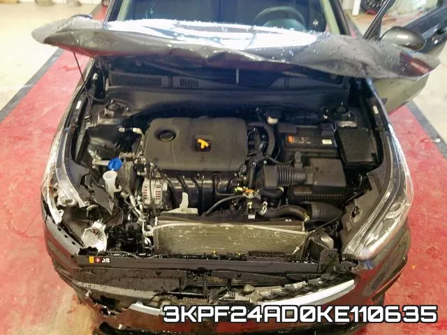 3KPF24AD0KE110635 фото 8