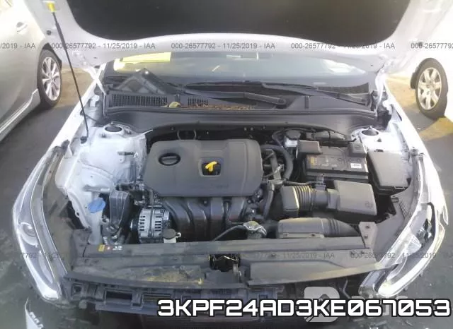 3KPF24AD3KE067053 фото 2