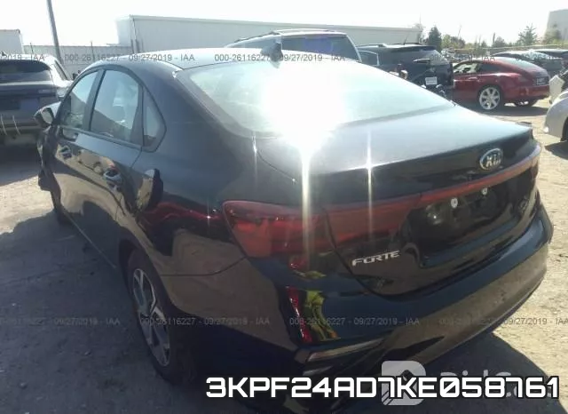 3KPF24AD7KE058761 фото 4