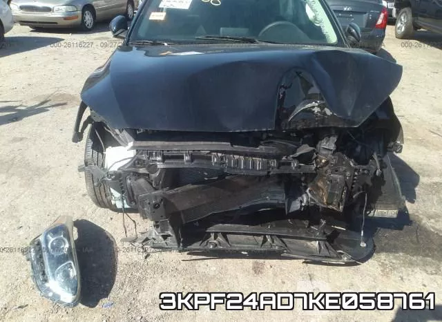 3KPF24AD7KE058761 фото 6