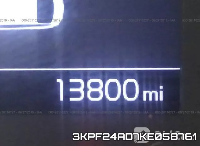 3KPF24AD7KE058761 фото 7