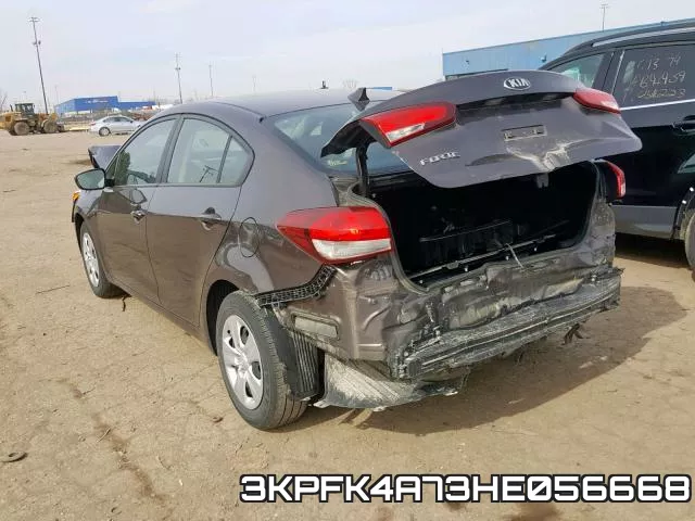 3KPFK4A73HE056668 фото 4