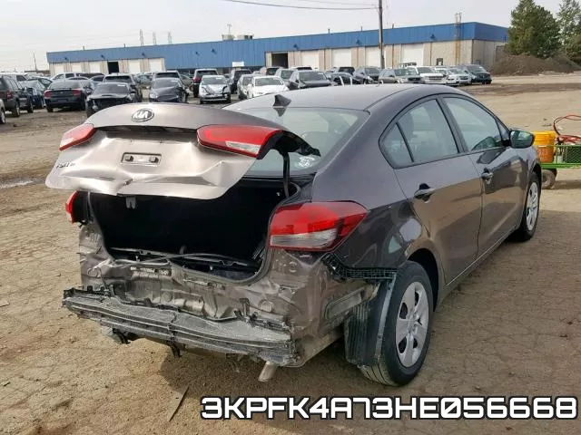 3KPFK4A73HE056668 фото 5