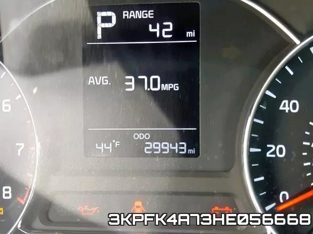 3KPFK4A73HE056668 фото 9