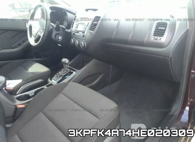 3KPFK4A74HE020309 фото 6
