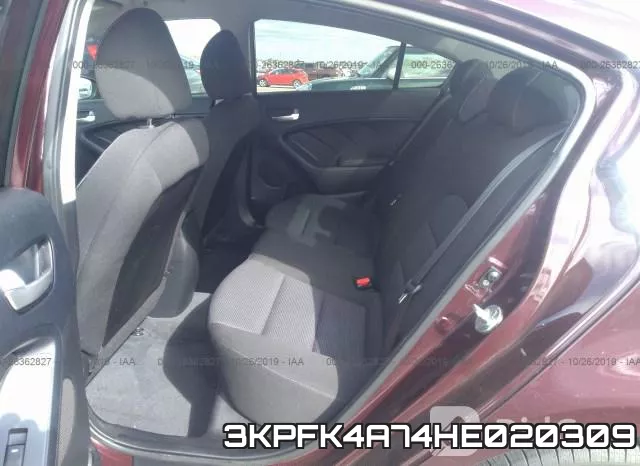 3KPFK4A74HE020309 фото 9