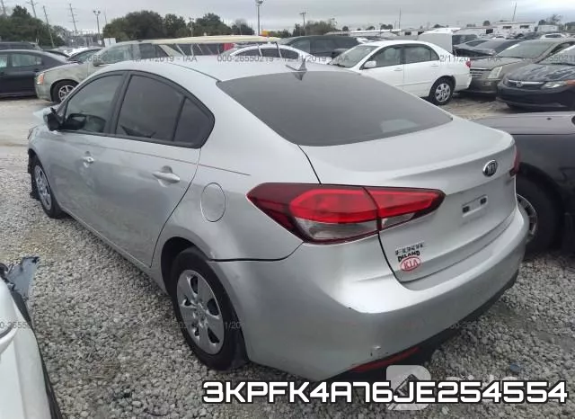 3KPFK4A76JE254554 фото 4