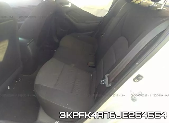 3KPFK4A76JE254554 фото 8