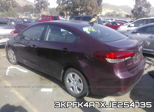 3KPFK4A7XJE254735 фото 4