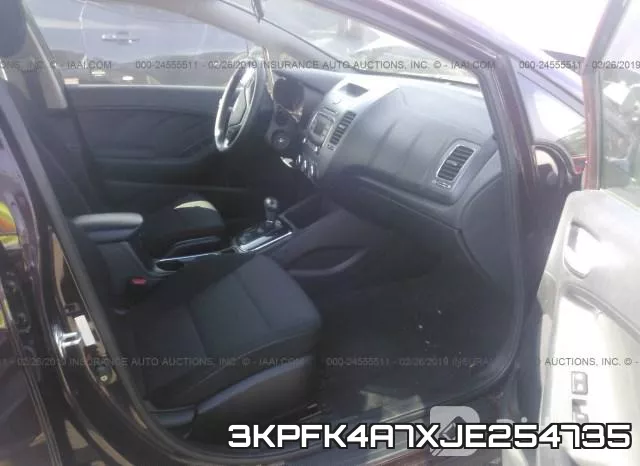 3KPFK4A7XJE254735 фото 6